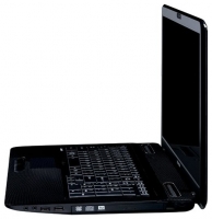 laptop Toshiba, notebook Toshiba SATELLITE L670-1C2 (Pentium P6000  1860 Mhz/17.3