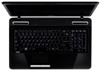 laptop Toshiba, notebook Toshiba SATELLITE L675D-10M (Phenom II P820 1800 Mhz/17.3