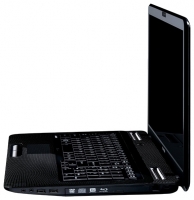 laptop Toshiba, notebook Toshiba SATELLITE L675D-111 (Turion II P540  2400 Mhz/17.3