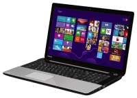 laptop Toshiba, notebook Toshiba SATELLITE L70-A-M1S (Core i5 4200M 2500 Mhz/17.3