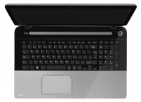 laptop Toshiba, notebook Toshiba SATELLITE L70-A-M1S (Core i5 4200M 2500 Mhz/17.3