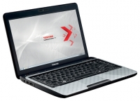 laptop Toshiba, notebook Toshiba SATELLITE L730-10L (Pentium P6200 2130 Mhz/13.3
