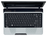 laptop Toshiba, notebook Toshiba SATELLITE L730-10L (Pentium P6200 2130 Mhz/13.3