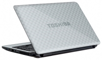 Toshiba SATELLITE L730-10M (Core i3 380M 2530 Mhz/13.3"/1366x768/3072Mb/320Gb/DVD-RW/Wi-Fi/Bluetooth/Win 7 HP) photo, Toshiba SATELLITE L730-10M (Core i3 380M 2530 Mhz/13.3"/1366x768/3072Mb/320Gb/DVD-RW/Wi-Fi/Bluetooth/Win 7 HP) photos, Toshiba SATELLITE L730-10M (Core i3 380M 2530 Mhz/13.3"/1366x768/3072Mb/320Gb/DVD-RW/Wi-Fi/Bluetooth/Win 7 HP) picture, Toshiba SATELLITE L730-10M (Core i3 380M 2530 Mhz/13.3"/1366x768/3072Mb/320Gb/DVD-RW/Wi-Fi/Bluetooth/Win 7 HP) pictures, Toshiba photos, Toshiba pictures, image Toshiba, Toshiba images