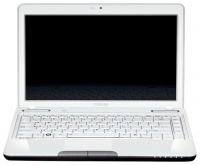 laptop Toshiba, notebook Toshiba SATELLITE L735-11E (Core i5 2410M 2300 Mhz/13.3