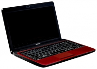 laptop Toshiba, notebook Toshiba SATELLITE L735-11F (Core i5 2410M 2300 Mhz/13.3