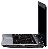 laptop Toshiba, notebook Toshiba SATELLITE L735-123 (Core i3 2310M 2100 Mhz/13.3