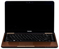 laptop Toshiba, notebook Toshiba SATELLITE L735-13U (Core i3 2330M 2200 Mhz/13.3