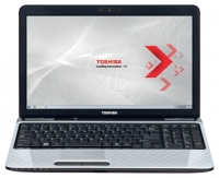 laptop Toshiba, notebook Toshiba SATELLITE L750D-12W (A6 3400M 1400 Mhz/15.6