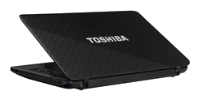laptop Toshiba, notebook Toshiba SATELLITE L755D-A1K (A4 3305M 1900 Mhz/15.6