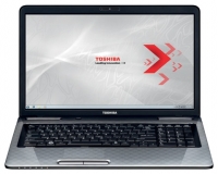 laptop Toshiba, notebook Toshiba SATELLITE L775-11C (Core i3 380M 2530 Mhz/17.3