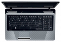 laptop Toshiba, notebook Toshiba SATELLITE L775-11C (Core i3 380M 2530 Mhz/17.3
