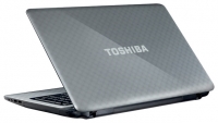 Toshiba SATELLITE L775-12F (Core i5 2410M 2300 Mhz/17.3"/1600x900/4096Mb/750Gb/Blu-Ray/Wi-Fi/Bluetooth/Win 7 HP) photo, Toshiba SATELLITE L775-12F (Core i5 2410M 2300 Mhz/17.3"/1600x900/4096Mb/750Gb/Blu-Ray/Wi-Fi/Bluetooth/Win 7 HP) photos, Toshiba SATELLITE L775-12F (Core i5 2410M 2300 Mhz/17.3"/1600x900/4096Mb/750Gb/Blu-Ray/Wi-Fi/Bluetooth/Win 7 HP) picture, Toshiba SATELLITE L775-12F (Core i5 2410M 2300 Mhz/17.3"/1600x900/4096Mb/750Gb/Blu-Ray/Wi-Fi/Bluetooth/Win 7 HP) pictures, Toshiba photos, Toshiba pictures, image Toshiba, Toshiba images