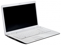laptop Toshiba, notebook Toshiba SATELLITE L775-15V (Core i5 2430M 2400 Mhz/17.3