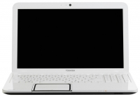 laptop Toshiba, notebook Toshiba SATELLITE L850-B2W (Core i5 2450M 2500 Mhz/15.6