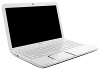 laptop Toshiba, notebook Toshiba SATELLITE L850-C4W (Core i5 3210M 2500 Mhz/15.6