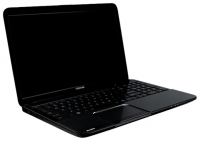 laptop Toshiba, notebook Toshiba SATELLITE L850-CJK (Core i7 3610QM 2300 Mhz/15.6