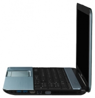 laptop Toshiba, notebook Toshiba SATELLITE L855-C2M (Core i7 3610QM 2300 Mhz/15.6