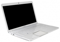 Toshiba SATELLITE L870-C9W (Core i5 3210M 2500 Mhz/17.3"/1600x900/6144Mb/640Gb/DVD-RW/Wi-Fi/Bluetooth/Win 7 HB 64) photo, Toshiba SATELLITE L870-C9W (Core i5 3210M 2500 Mhz/17.3"/1600x900/6144Mb/640Gb/DVD-RW/Wi-Fi/Bluetooth/Win 7 HB 64) photos, Toshiba SATELLITE L870-C9W (Core i5 3210M 2500 Mhz/17.3"/1600x900/6144Mb/640Gb/DVD-RW/Wi-Fi/Bluetooth/Win 7 HB 64) picture, Toshiba SATELLITE L870-C9W (Core i5 3210M 2500 Mhz/17.3"/1600x900/6144Mb/640Gb/DVD-RW/Wi-Fi/Bluetooth/Win 7 HB 64) pictures, Toshiba photos, Toshiba pictures, image Toshiba, Toshiba images