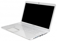 laptop Toshiba, notebook Toshiba SATELLITE L870D-B4W (A6 4400M 2700 Mhz/17.3