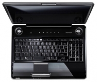 Toshiba SATELLITE P300-133 (Core 2 Duo T8300 2400 Mhz/17.0"/1440x900/3072Mb/320.0Gb/DVD-RW/Wi-Fi/Bluetooth/Win Vista HP) photo, Toshiba SATELLITE P300-133 (Core 2 Duo T8300 2400 Mhz/17.0"/1440x900/3072Mb/320.0Gb/DVD-RW/Wi-Fi/Bluetooth/Win Vista HP) photos, Toshiba SATELLITE P300-133 (Core 2 Duo T8300 2400 Mhz/17.0"/1440x900/3072Mb/320.0Gb/DVD-RW/Wi-Fi/Bluetooth/Win Vista HP) picture, Toshiba SATELLITE P300-133 (Core 2 Duo T8300 2400 Mhz/17.0"/1440x900/3072Mb/320.0Gb/DVD-RW/Wi-Fi/Bluetooth/Win Vista HP) pictures, Toshiba photos, Toshiba pictures, image Toshiba, Toshiba images