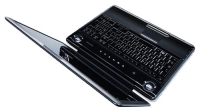 laptop Toshiba, notebook Toshiba SATELLITE P300-1GG (Core 2 Duo P8600 2400 Mhz/17.0