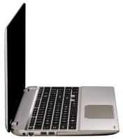 laptop Toshiba, notebook Toshiba SATELLITE P50-A-M7S (Core i5 4200U 1600 Mhz/15.6
