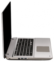 laptop Toshiba, notebook Toshiba SATELLITE P70-A-M2S (Core i7 4700MQ 2400 Mhz/17.3