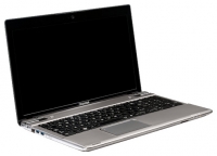 laptop Toshiba, notebook Toshiba SATELLITE P855-CJS (Core i7 3610QM 2300 Mhz/15.6