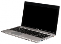 laptop Toshiba, notebook Toshiba SATELLITE P855-CJS (Core i7 3610QM 2300 Mhz/15.6
