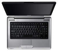 laptop Toshiba, notebook Toshiba SATELLITE PRO A300-15T (Core 2 Duo T8300 2400 Mhz/15.4