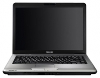 laptop Toshiba, notebook Toshiba SATELLITE PRO A300-19C (Core 2 Duo T8100 2100 Mhz/15.4