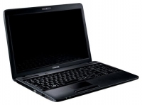 laptop Toshiba, notebook Toshiba SATELLITE PRO C650-135 (Core 2 Duo T6570 2100 Mhz/15.6
