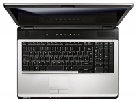 Toshiba SATELLITE PRO L350-S1001V (Core 2 Duo T8100 2100 Mhz/17.0"/1440x900/2048Mb/160.0Gb/DVD-RW/Wi-Fi/Win Vista Business) photo, Toshiba SATELLITE PRO L350-S1001V (Core 2 Duo T8100 2100 Mhz/17.0"/1440x900/2048Mb/160.0Gb/DVD-RW/Wi-Fi/Win Vista Business) photos, Toshiba SATELLITE PRO L350-S1001V (Core 2 Duo T8100 2100 Mhz/17.0"/1440x900/2048Mb/160.0Gb/DVD-RW/Wi-Fi/Win Vista Business) picture, Toshiba SATELLITE PRO L350-S1001V (Core 2 Duo T8100 2100 Mhz/17.0"/1440x900/2048Mb/160.0Gb/DVD-RW/Wi-Fi/Win Vista Business) pictures, Toshiba photos, Toshiba pictures, image Toshiba, Toshiba images