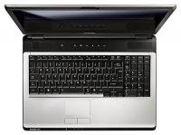 laptop Toshiba, notebook Toshiba SATELLITE PRO L350-S1001X (Core 2 Duo T8100 2100 Mhz/17.0