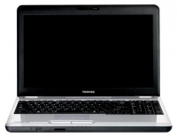 laptop Toshiba, notebook Toshiba SATELLITE PRO L500-EZ1530 (Core 2 Duo T6570 2100 Mhz/15.6