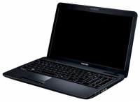 laptop Toshiba, notebook Toshiba SATELLITE PRO L650-1F8 (Core i3 350M  2260 Mhz/15.6