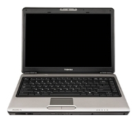 laptop Toshiba, notebook Toshiba SATELLITE PRO M300-S1002V (Core 2 Duo T8300 2400 Mhz/14.1