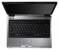 Toshiba SATELLITE PRO U400-114 (Core 2 Duo T8300 2400 Mhz/13.3"/1280x800/2048Mb/250.0Gb/DVD-RW/Wi-Fi/Bluetooth/Win Vista Business) photo, Toshiba SATELLITE PRO U400-114 (Core 2 Duo T8300 2400 Mhz/13.3"/1280x800/2048Mb/250.0Gb/DVD-RW/Wi-Fi/Bluetooth/Win Vista Business) photos, Toshiba SATELLITE PRO U400-114 (Core 2 Duo T8300 2400 Mhz/13.3"/1280x800/2048Mb/250.0Gb/DVD-RW/Wi-Fi/Bluetooth/Win Vista Business) picture, Toshiba SATELLITE PRO U400-114 (Core 2 Duo T8300 2400 Mhz/13.3"/1280x800/2048Mb/250.0Gb/DVD-RW/Wi-Fi/Bluetooth/Win Vista Business) pictures, Toshiba photos, Toshiba pictures, image Toshiba, Toshiba images