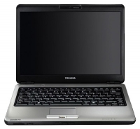 laptop Toshiba, notebook Toshiba SATELLITE PRO U400-204 (Core 2 Duo T6400 2000 Mhz/13.3