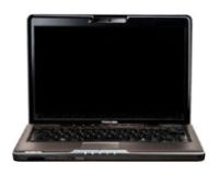 laptop Toshiba, notebook Toshiba SATELLITE PRO U500-EZ1321 (Core 2 Duo T6570 2100 Mhz/13.3