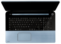 laptop Toshiba, notebook Toshiba SATELLITE S70-A-M1M (Core i5 4200M 2500 Mhz/17.3