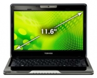 laptop Toshiba, notebook Toshiba SATELLITE T115D-S1120 (Athlon Neo MV-40 1600 Mhz/11.6