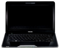 laptop Toshiba, notebook Toshiba SATELLITE T130-14X (Pentium Dual-Core SU4100 1300 Mhz/13.3