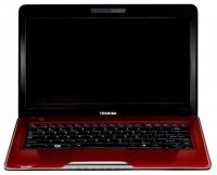 Toshiba SATELLITE T130-15M (Core 2 Duo SU7300 1300 Mhz/13.3"/1366x768/3072Mb/250Gb/DVD no/Wi-Fi/Bluetooth/Win 7 HP) photo, Toshiba SATELLITE T130-15M (Core 2 Duo SU7300 1300 Mhz/13.3"/1366x768/3072Mb/250Gb/DVD no/Wi-Fi/Bluetooth/Win 7 HP) photos, Toshiba SATELLITE T130-15M (Core 2 Duo SU7300 1300 Mhz/13.3"/1366x768/3072Mb/250Gb/DVD no/Wi-Fi/Bluetooth/Win 7 HP) picture, Toshiba SATELLITE T130-15M (Core 2 Duo SU7300 1300 Mhz/13.3"/1366x768/3072Mb/250Gb/DVD no/Wi-Fi/Bluetooth/Win 7 HP) pictures, Toshiba photos, Toshiba pictures, image Toshiba, Toshiba images