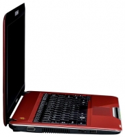 laptop Toshiba, notebook Toshiba SATELLITE T130-16U (Pentium M SU2700 1300 Mhz/13.3