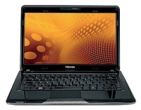 laptop Toshiba, notebook Toshiba SATELLITE T135D-S1325 (Turion Neo X2 L625 1600 Mhz/13.3