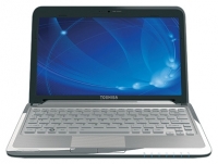 laptop Toshiba, notebook Toshiba SATELLITE T215D-S1140 (Athlon II Neo K125 1700 Mhz/11.6