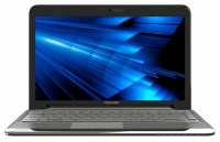 laptop Toshiba, notebook Toshiba SATELLITE T235-S1370 (Pentium U5400 1200 Mhz/13.3