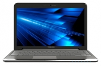 laptop Toshiba, notebook Toshiba SATELLITE T235D-S1340 (Athlon II Neo K325 1300 Mhz/13.3
